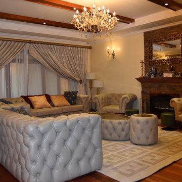 Paddocks Residence Karen