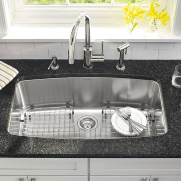 Blanco Stainless Steel Sinks