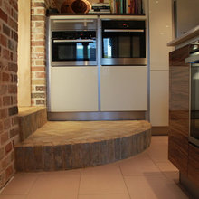 brick work