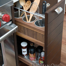 pots pan ideas