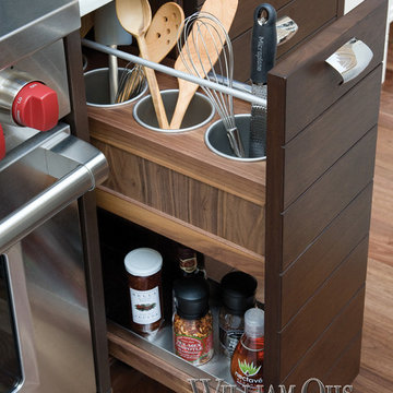 Custom Interior Accessories