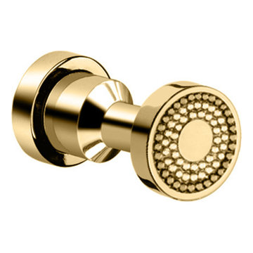 Stylish Bathroom Hooks