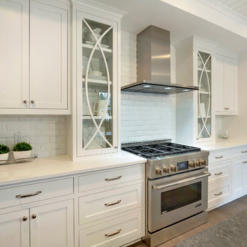 The Irving House | Major Renovation