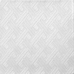 R 64 Styrofoam Ceiling Tile 20x20 - Ceiling Tile