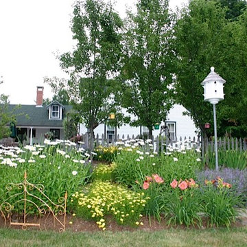 Perennial Garden