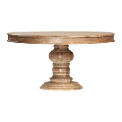 Urban dining tables - Products
