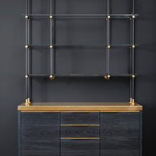 Bar nook