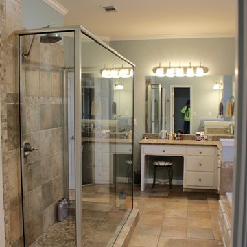 Flowery Branch Interior
