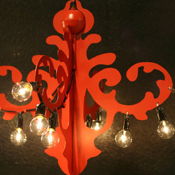 "at the shop" photos - Outdoor Products