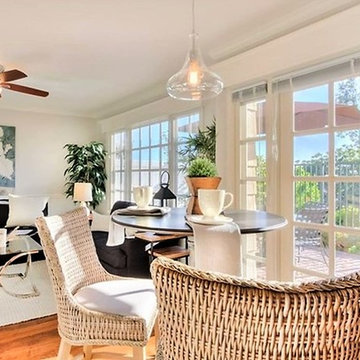 Laguna Niguel Coastal Cozy