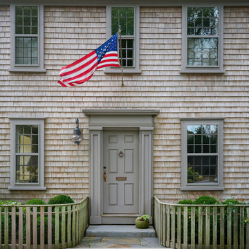 Historic Nantucket
