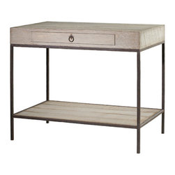 Weems Table - Side Tables And End Tables