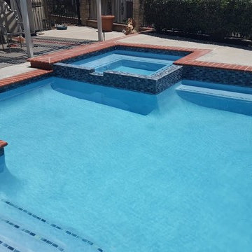 Pool Portfolio