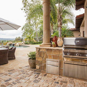 El Zorro Vista, Rancho Santa Fe Project