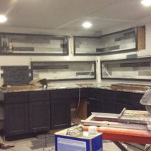 Basement Bar