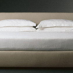 STONE BED - Beds