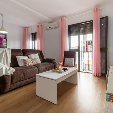 Home Staging para Alquiler turístico