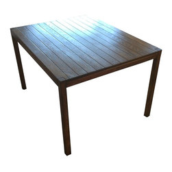 Dining Table - Dining Tables