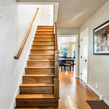 Designing with Intent - Redwood City CA
