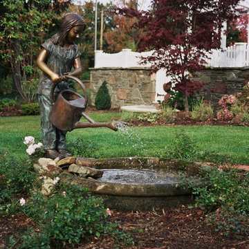 Private Residence - Hunting Valley, OH