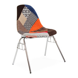 Eames DSS Chair Reproduction - Rocking Chairs