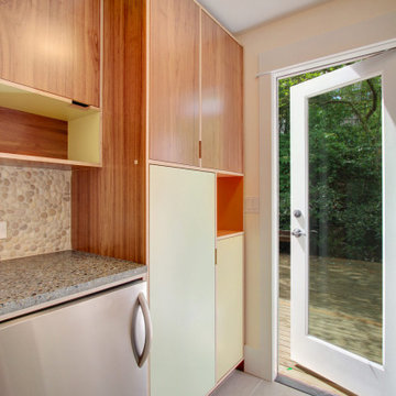 Capitol Hill Whole House Remodel