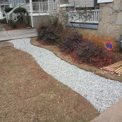 Flagstone Walkway - Outdoor Products