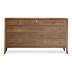 Grande Bureau - Dressers