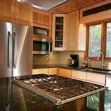Small kitchen, BIG Impact!