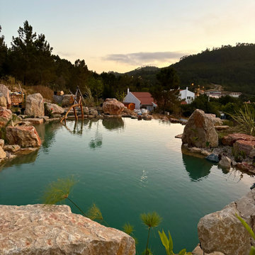 Lisbon Oasis - Quinta Vivigia