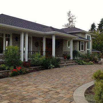 Exterior Painting