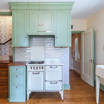 Rustic Kitchen Sage