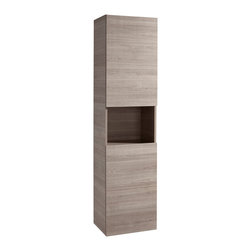 Columna reversible Heima | ROCA - Bathroom Cabinets