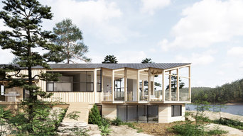 Big Hawk Lake Cottage