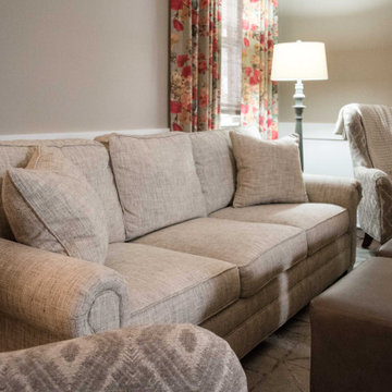 2019 | Highlands Living Room