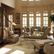 Living room furniture
