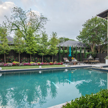 DeGarmo Residence