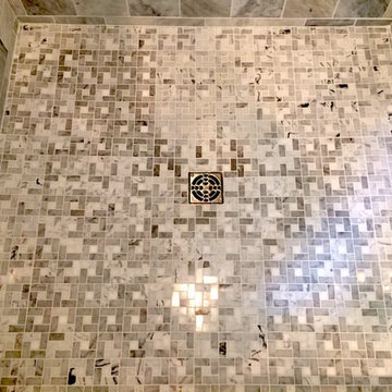 Collegeville Master Bath