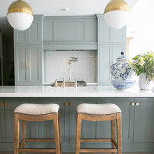 My Kitchen Plan