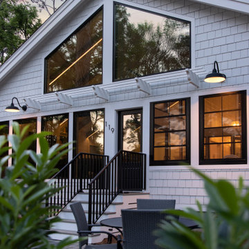 Classic Dewey Cottage