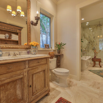 Home remodel