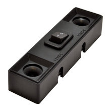LED inline switch