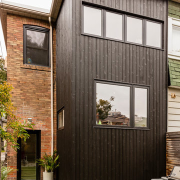 Toronto Home Renovation