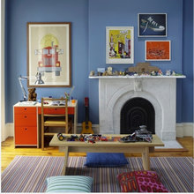 Ben’s Room