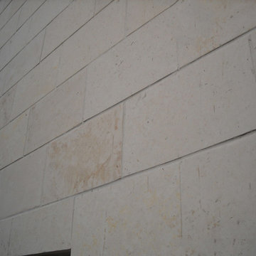 Lueder's Cladding