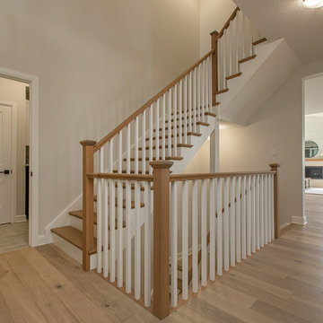 The Parkridge Model Home