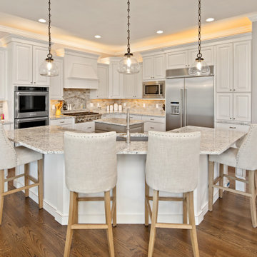 Stonington Place