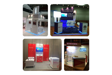 ExhibitionBooth#Ruyadh#jeddah#Needsseven