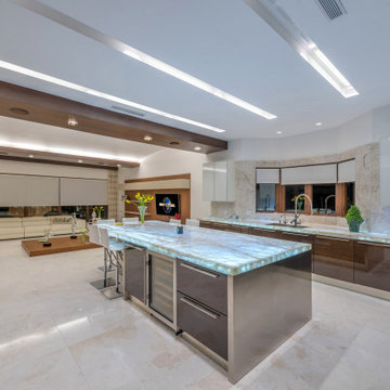 Mediterranean Home - 03