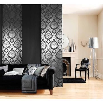 Panel Tracks